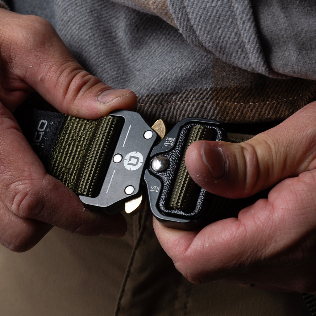 Dango Spec-Ops Belt
