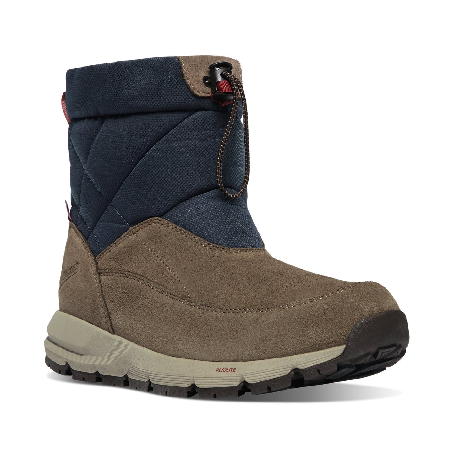 Danner Cloud Cap Boots