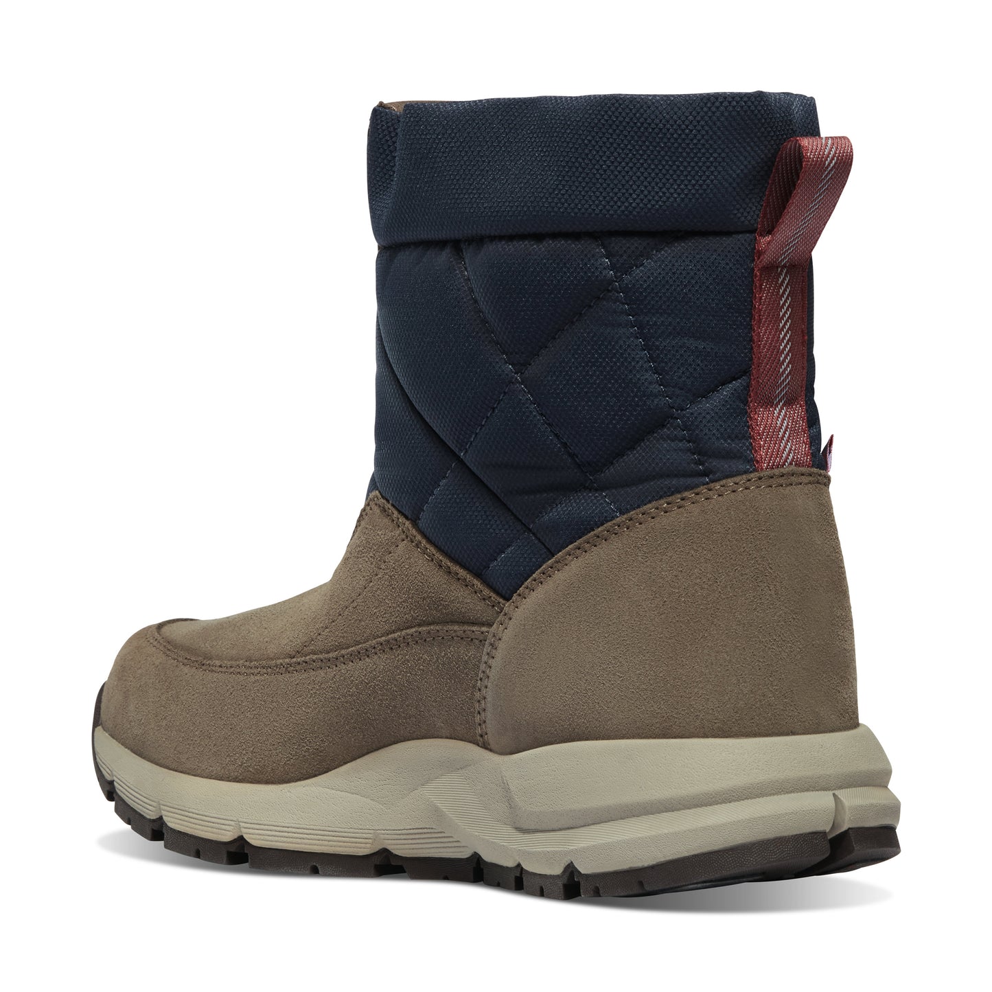 Danner Cloud Cap Boots