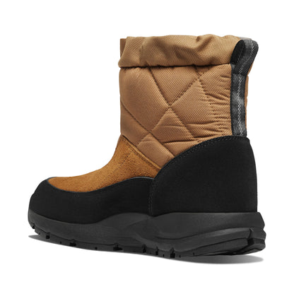 Danner Cloud Cap Boots