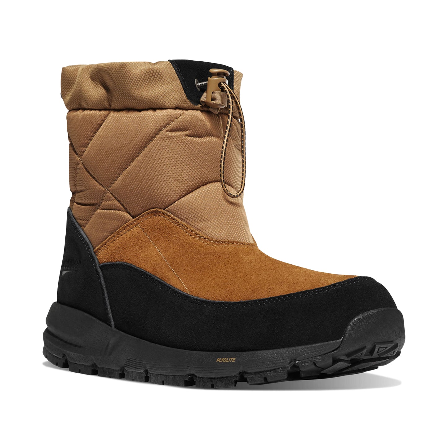 Danner Cloud Cap Boots