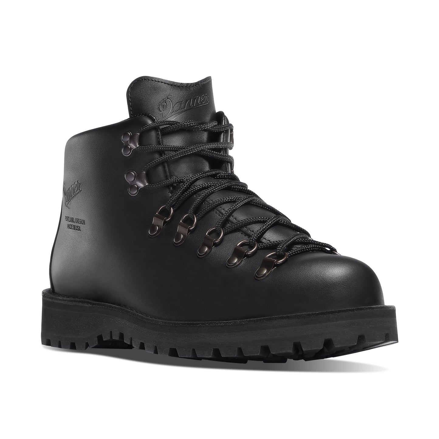 Danner Mountain Light Gore-Tex Boots