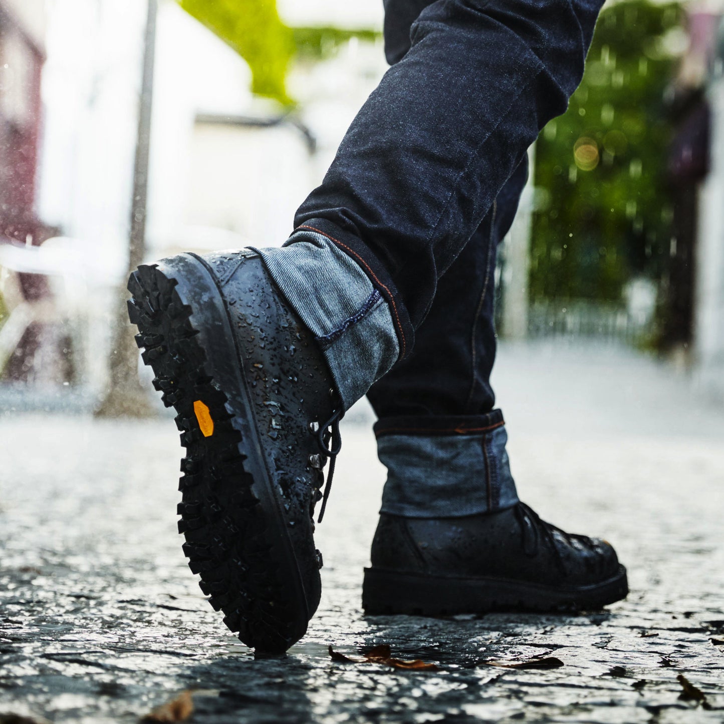 Danner Mountain Light Gore-Tex Boots