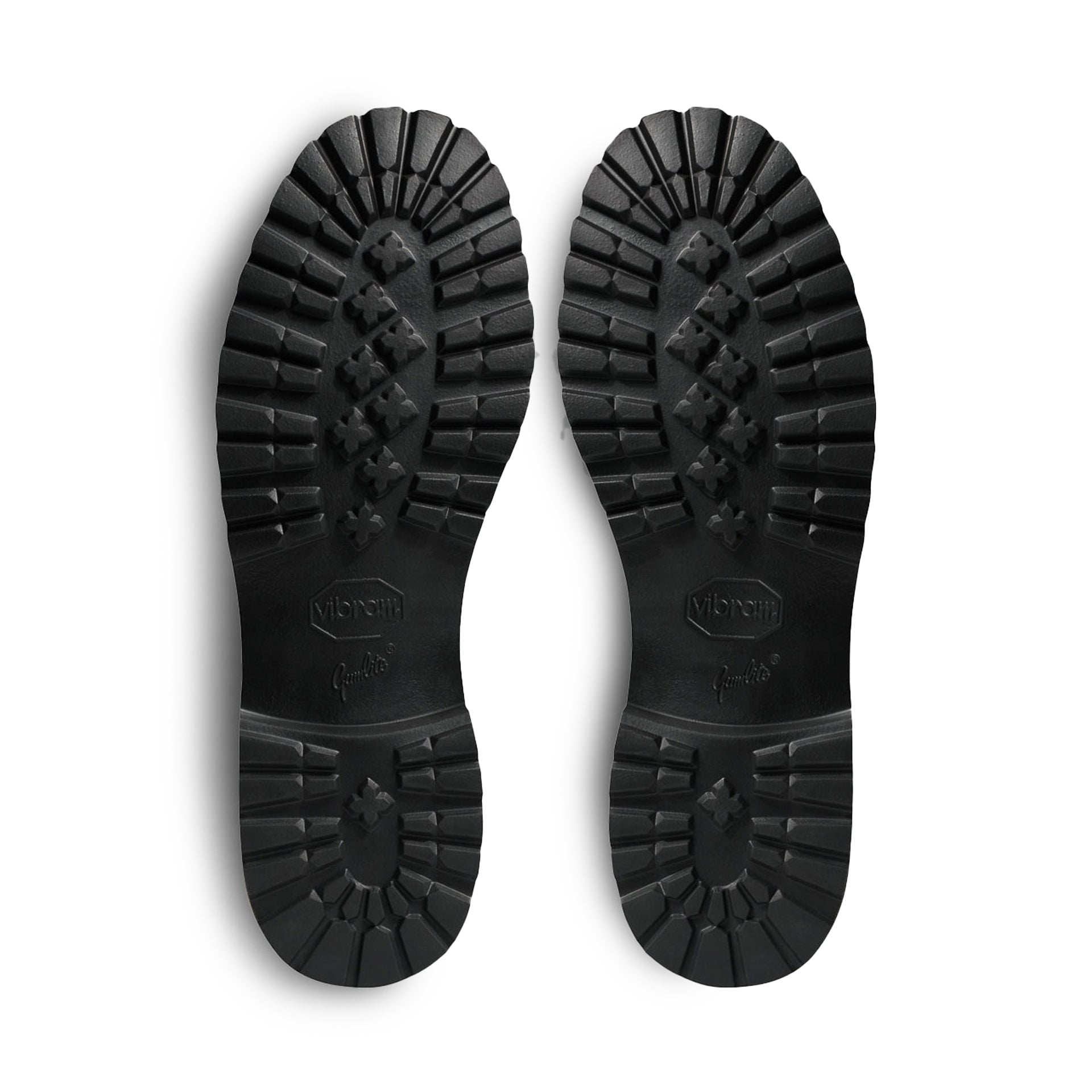 Vibram mountain piste outlet sole