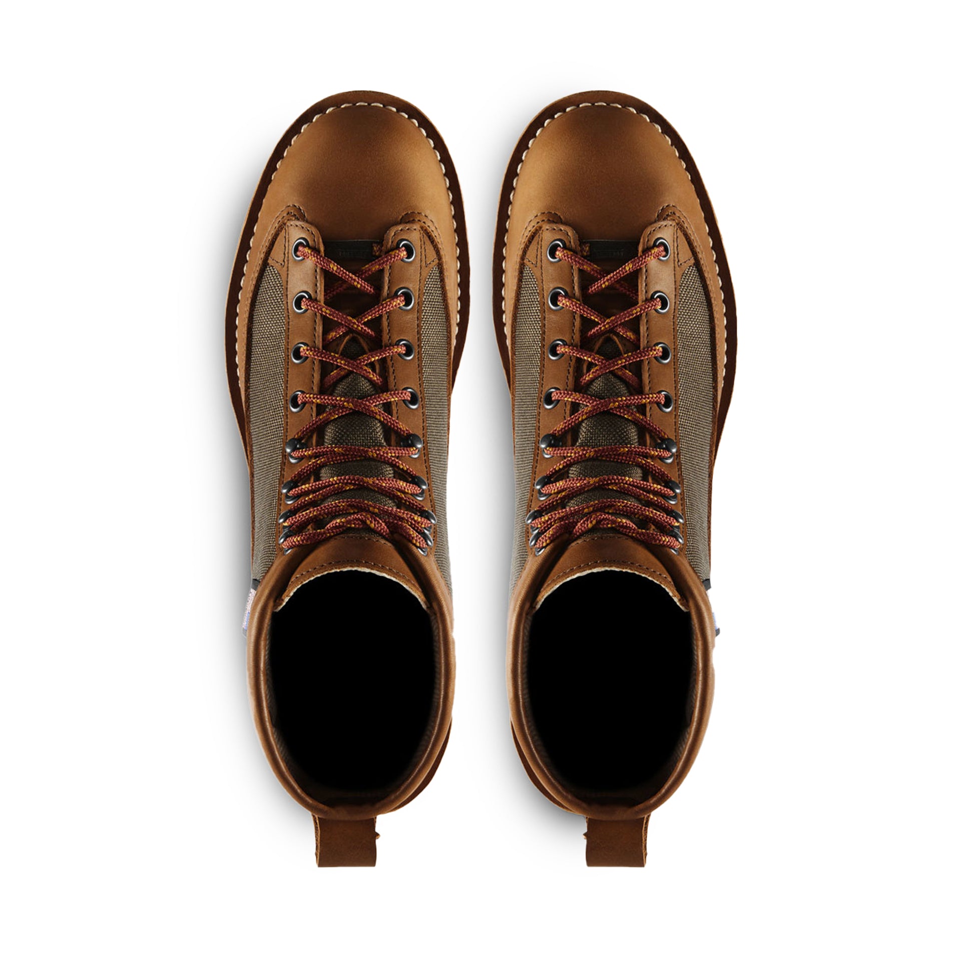 Danner Westslope Wedge Boots | Uncrate Supply