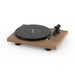 Pro-Ject Debut Carbon EVO Turntable - Walnut