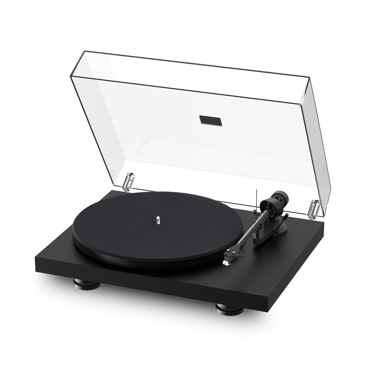 Pro-Ject Debut Carbon EVO Turntable | Uncrate Supply