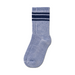 American Trench Merino Activity Crew Socks - navy