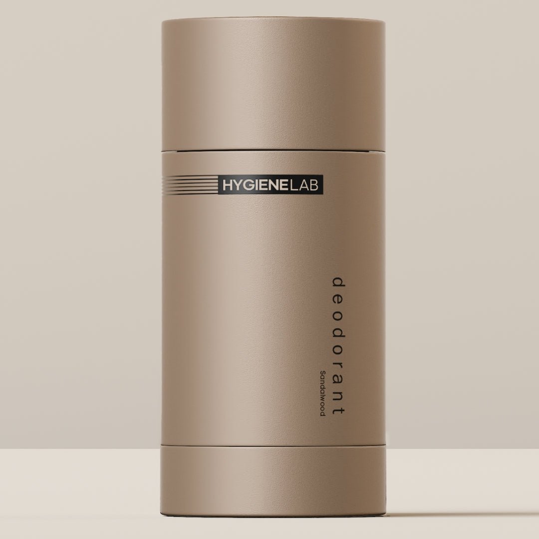 HygieneLab Deodorant
