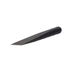 Craighill Desk Knife - Vapor Black