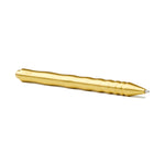 Craighill Kepler Pen - Brass