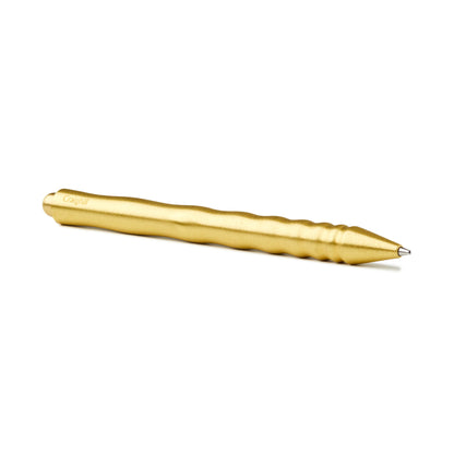 Craighill Kepler Pen Brass