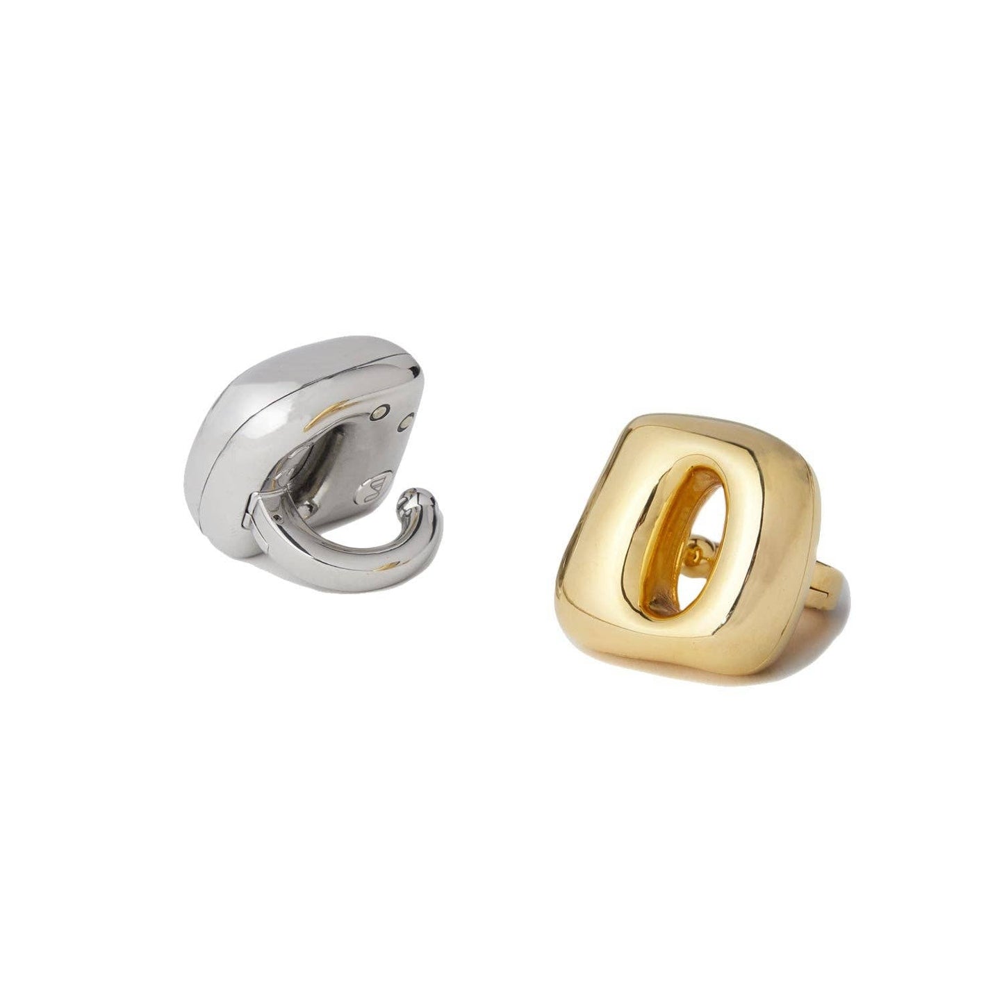 Unbound Flick Wearable Ring Vibrator