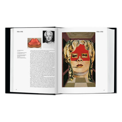 Dalí. The Paintings