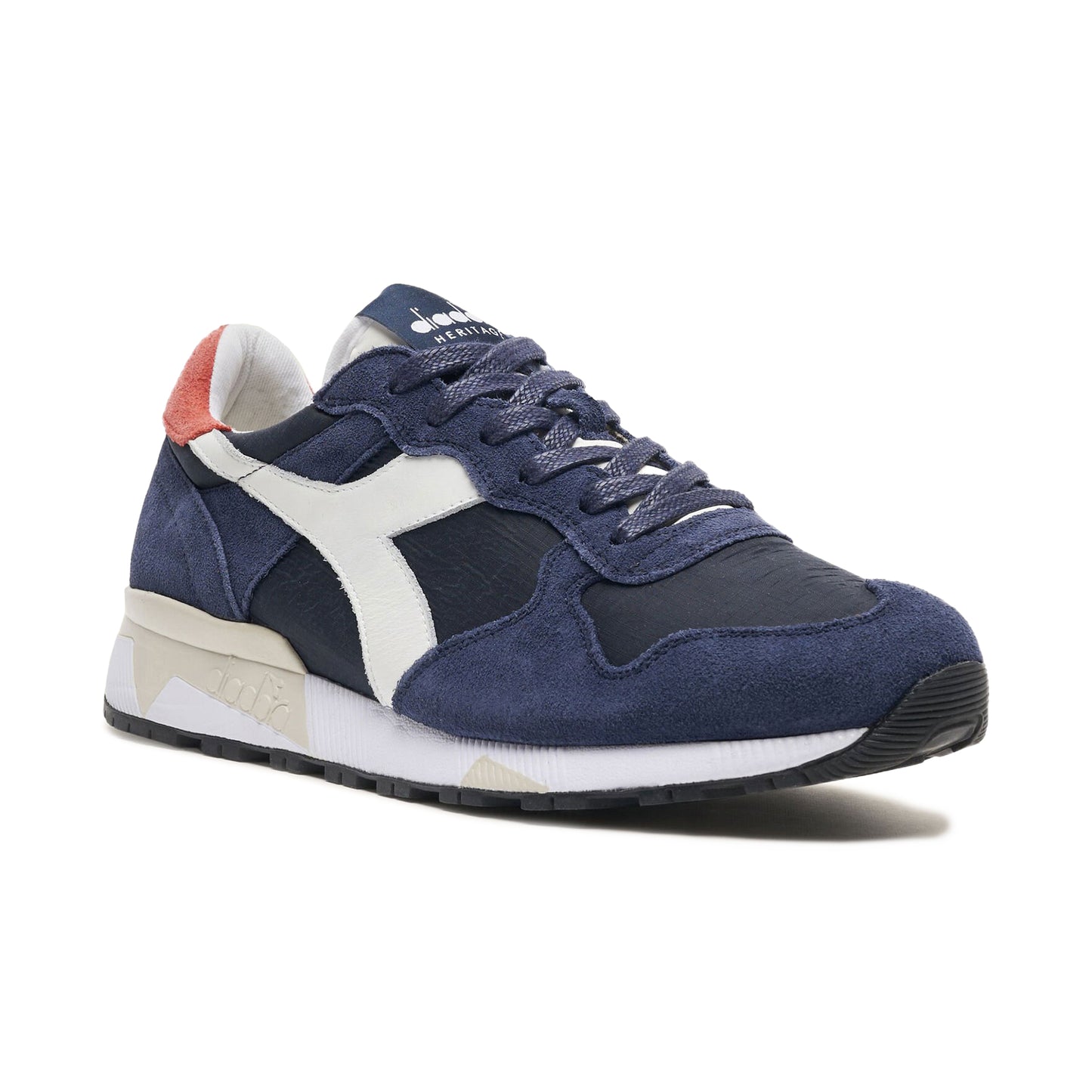 Diadora Heritage Trident 90 Ripstop Sneakers