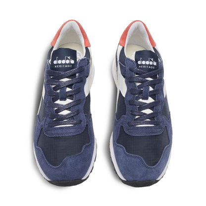 Diadora Heritage Trident 90 Ripstop Sneakers