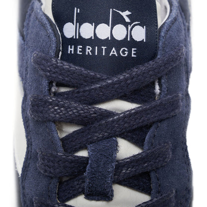 Diadora Heritage Trident 90 Ripstop Sneakers