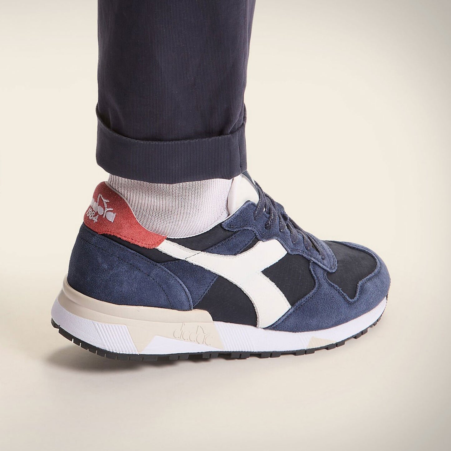 Diadora Heritage Trident 90 Ripstop Sneakers