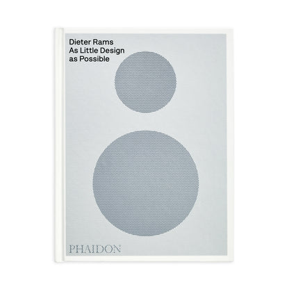 Dieter Rams: As Little Design As Possible