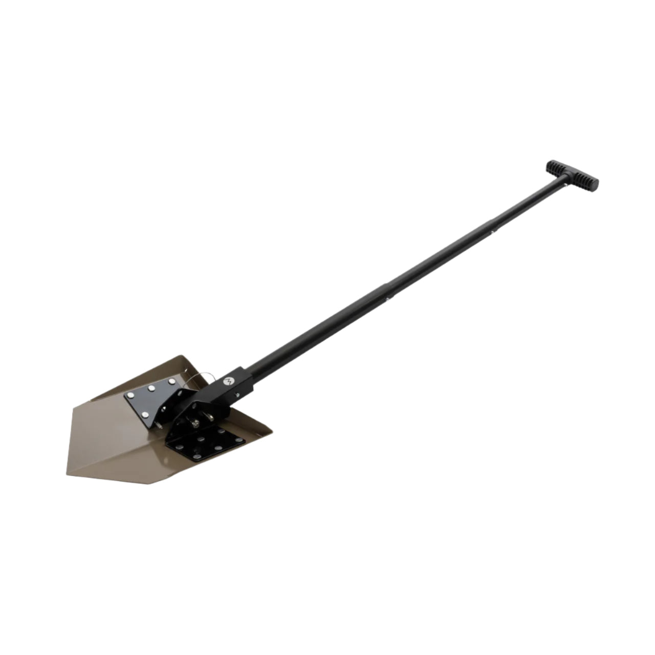 DMOS Delta Shovel