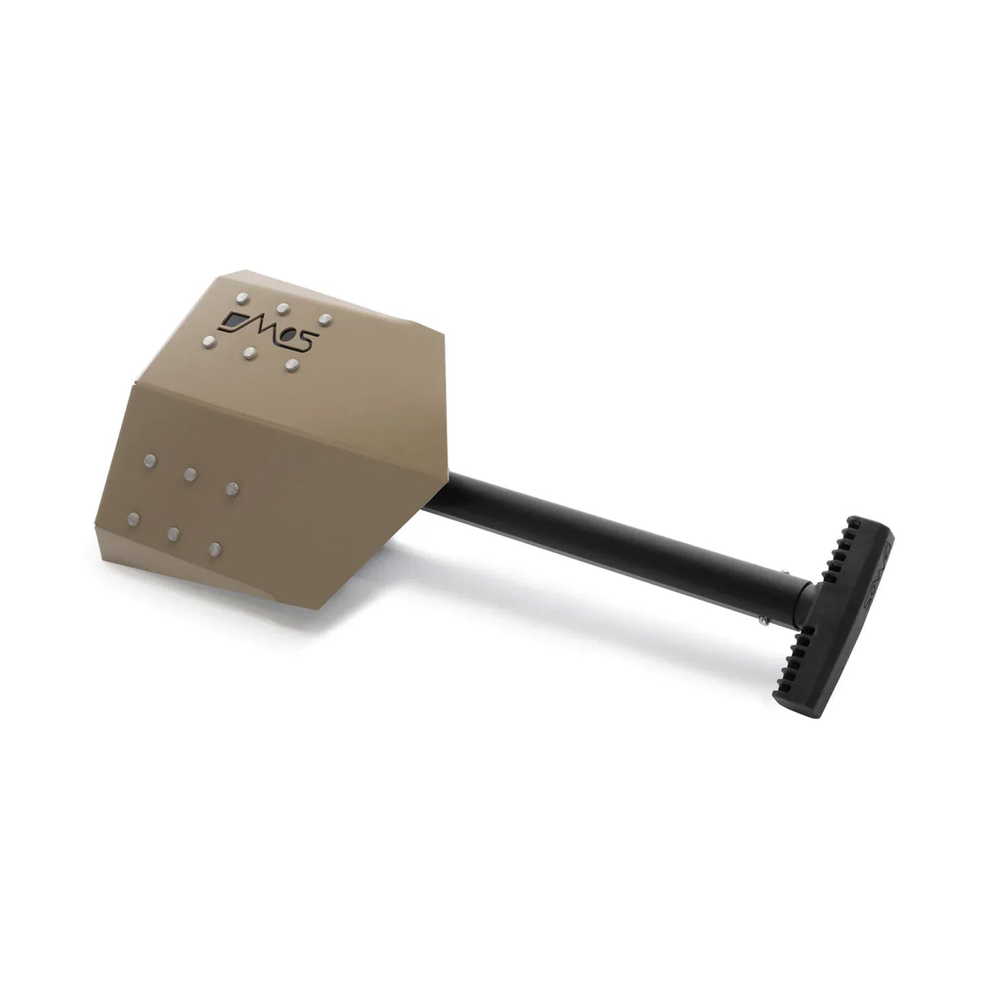 DMOS Delta Shovel