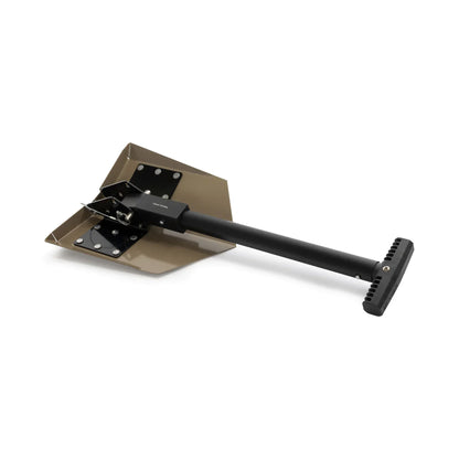 DMOS Delta Shovel