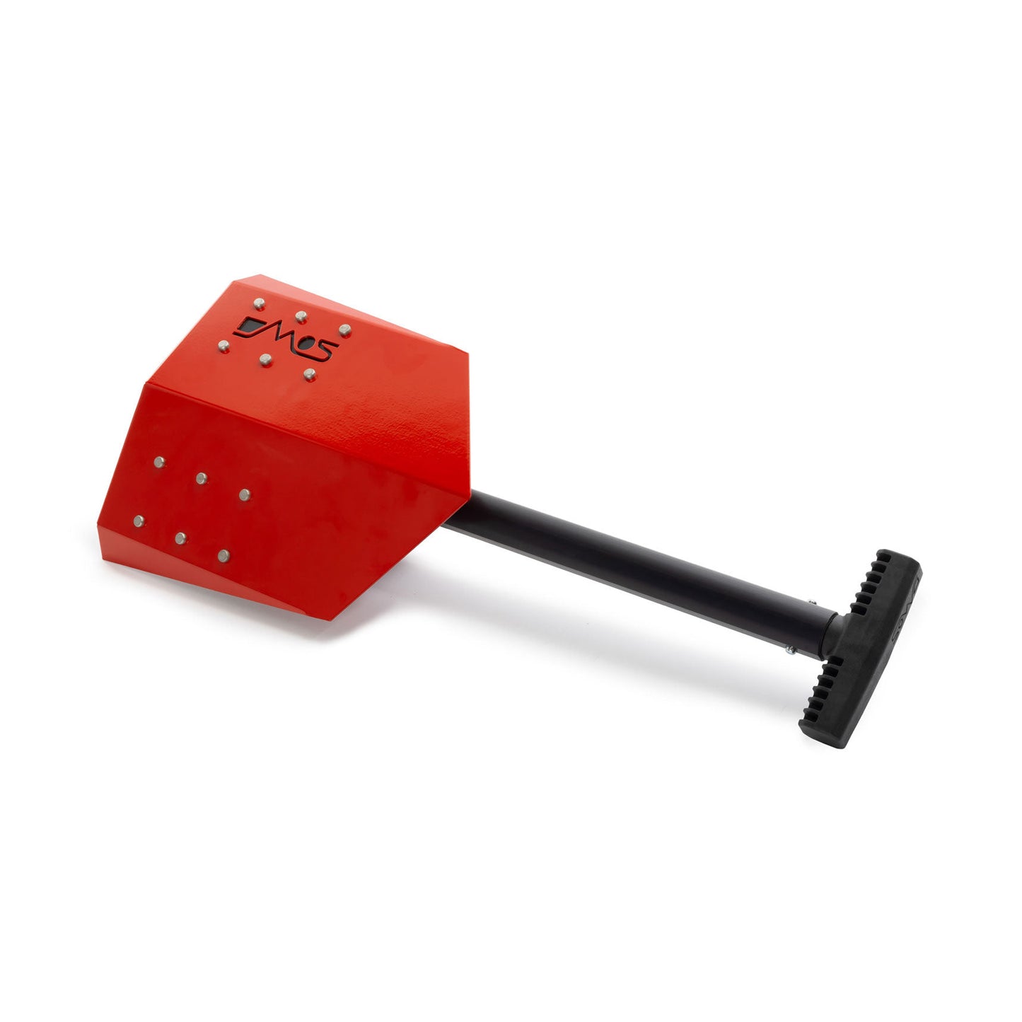 DMOS Delta Shovel