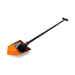 DMOS Delta Pro Shovel - Signal Orange