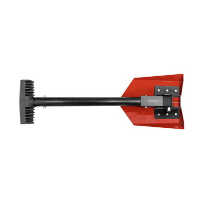 Compact Delta Shovel