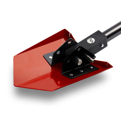 Compact Delta Shovel