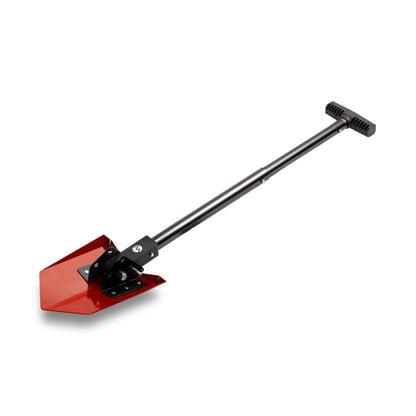 Compact Delta Shovel