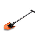 Compact Delta Shovel - Signal Orange