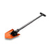 Compact Delta Shovel - Signal Orange