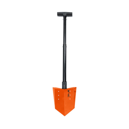 Compact Delta Shovel