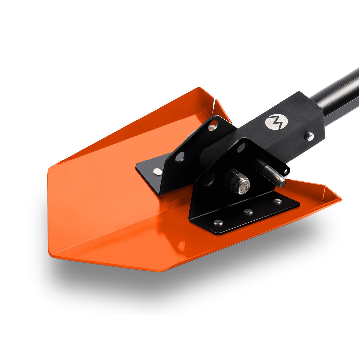 Compact Delta Shovel