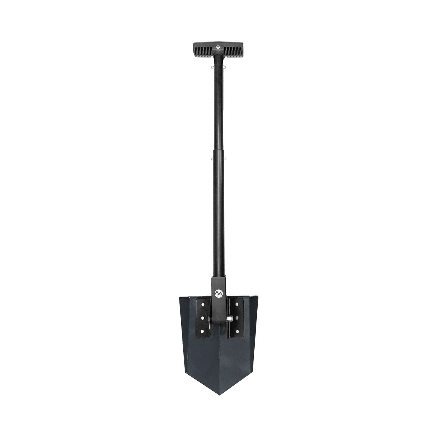 Compact Delta Shovel