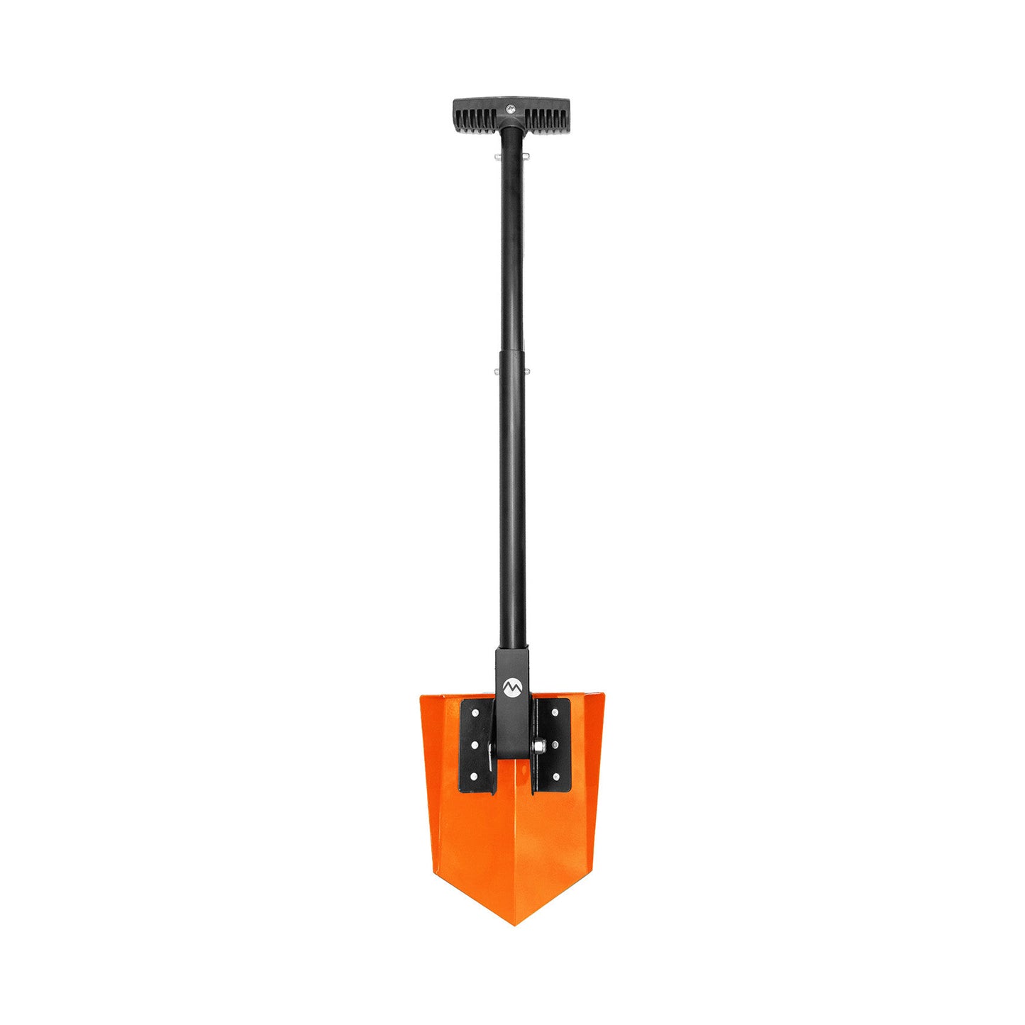 Compact Delta Shovel