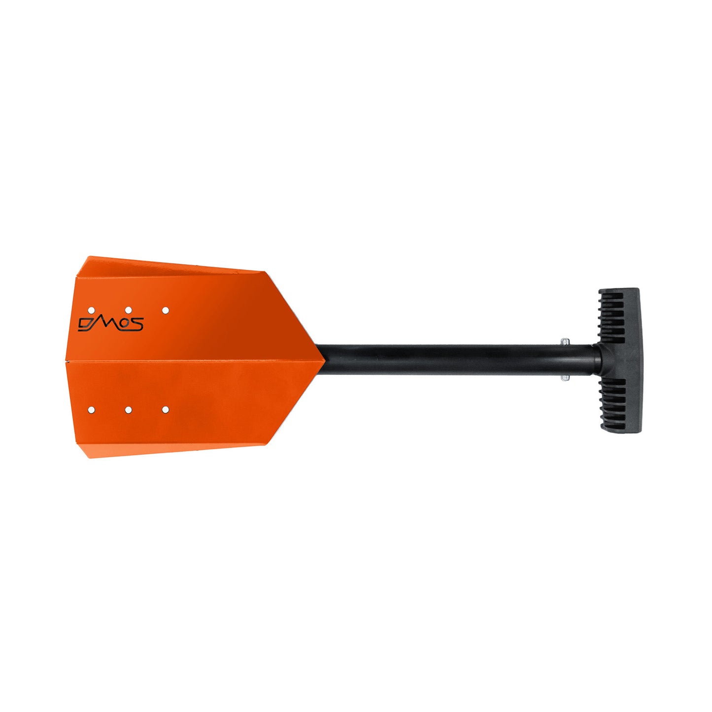 Compact Delta Shovel