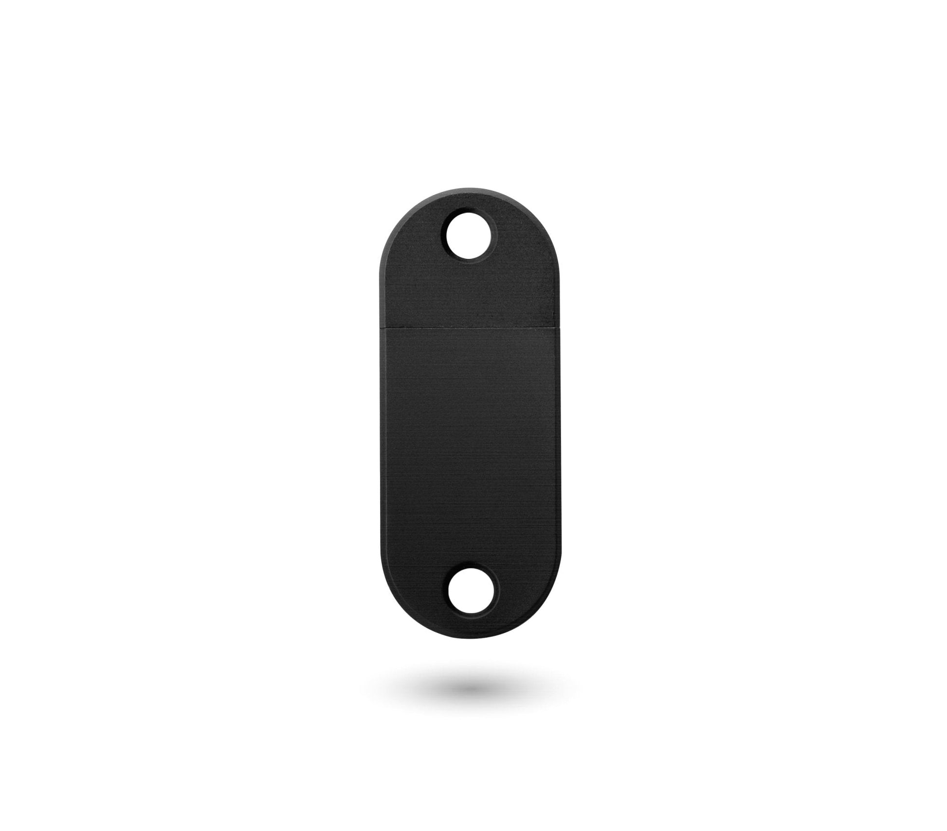 WESN The QR Keychain