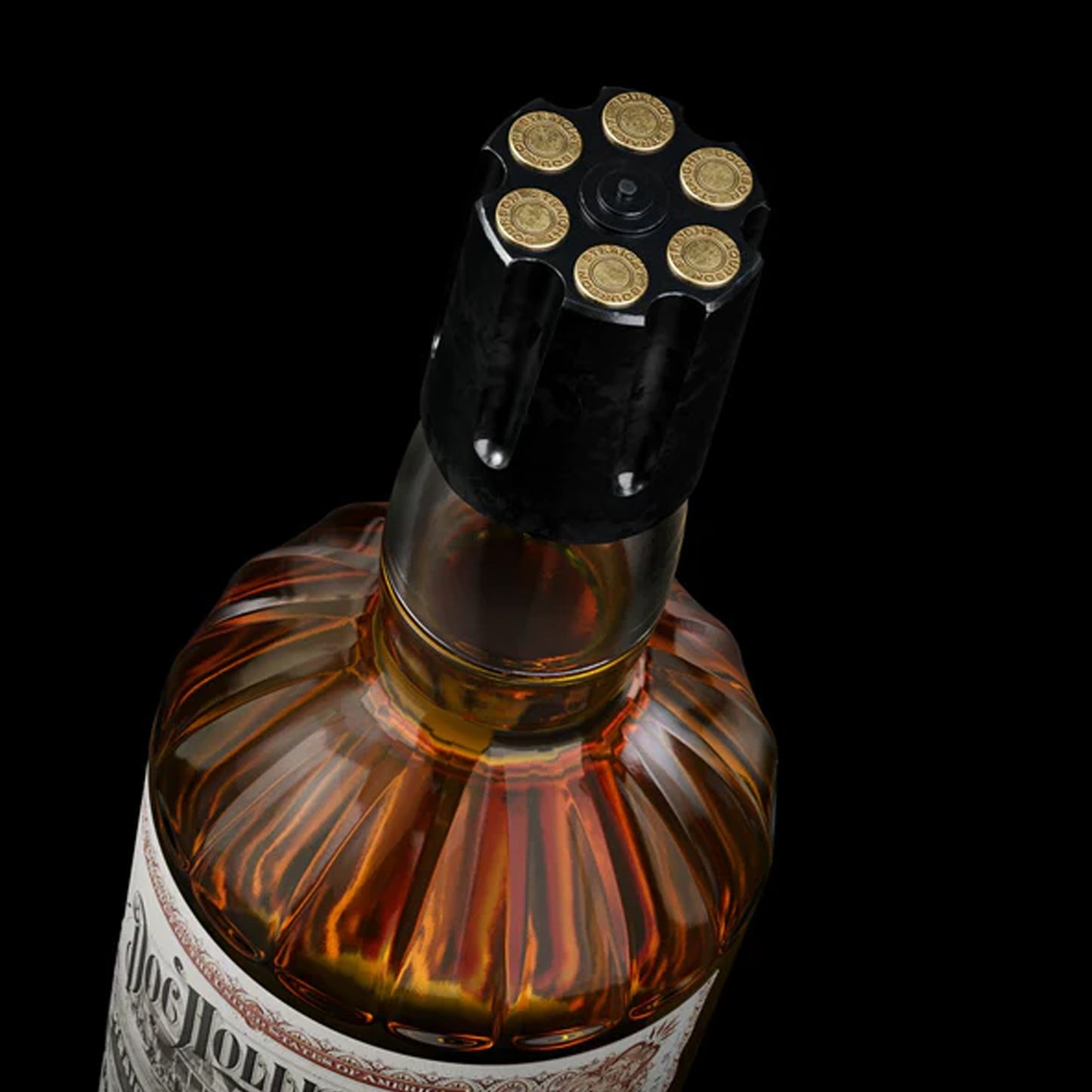 Doc Holliday 7 Year Single Barrel Straight Bourbon Whiskey