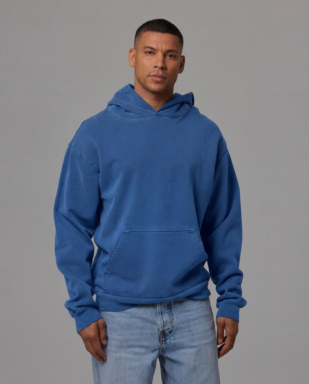 Talentless MENS HEAVYWEIGHT HOODIE