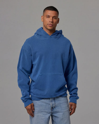 Talentless MENS HEAVYWEIGHT HOODIE