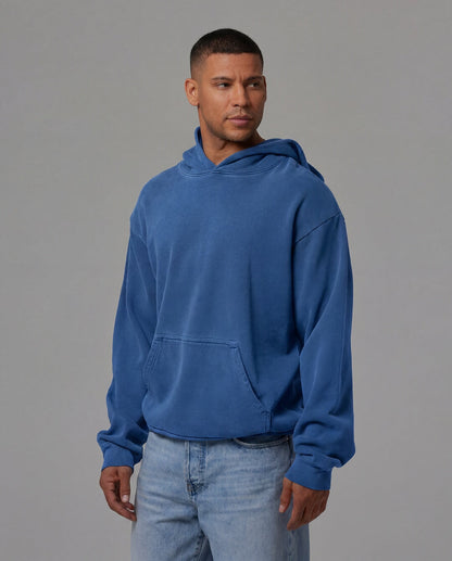 Talentless MENS HEAVYWEIGHT HOODIE