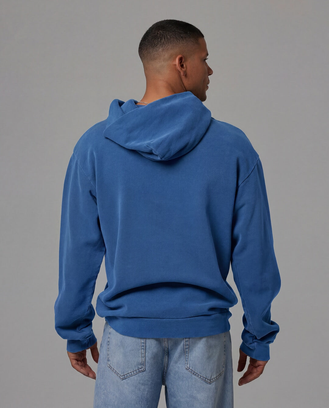 Talentless MENS HEAVYWEIGHT HOODIE