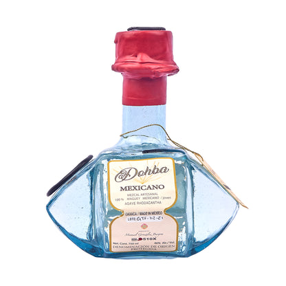 Dohba Joven Maguey Mexicano Mezcal