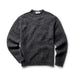 Taylor Stitch Seafarer Donegal Sweater - Charcoal