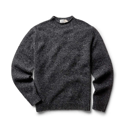 Taylor Stitch Seafarer Donegal Sweater