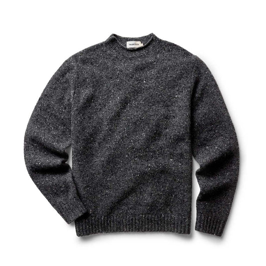 Taylor Stitch Seafarer Donegal Sweater