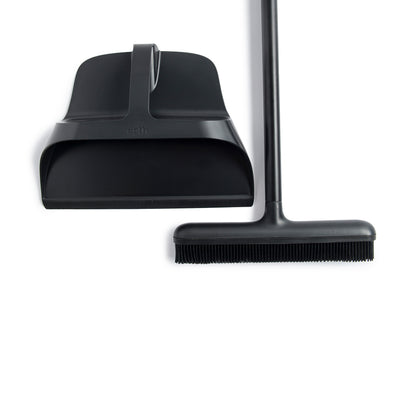 Dotti Odyssey Broom & Dustpan