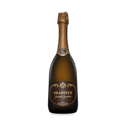 Drappier Grande Sendrée Champagne 2010